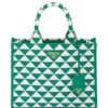 19922606_44695507_1000.jpg Prada small Symbole embroidered tote bag