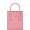 19922610_44696703_1000.jpg Prada triangle-logo Saffiano leather tote bag
