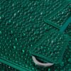 Prada Galleria crystal-embellished satin mini bag