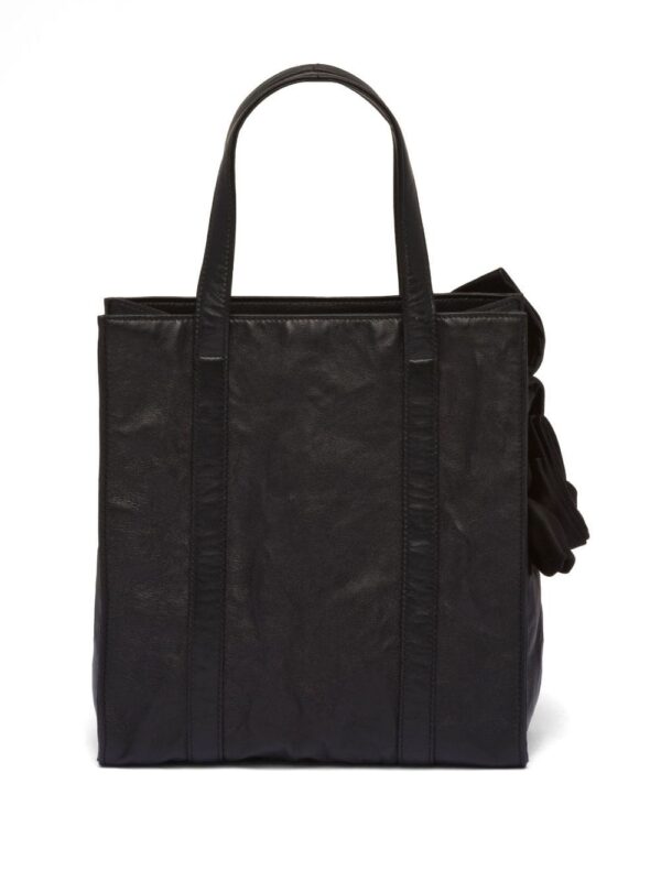 19923382_44708556_1000.jpg Prada mini floral-appliqué tote bag