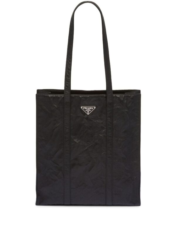 19923412_44708855_1000.jpg Prada nappa-leather tote bag