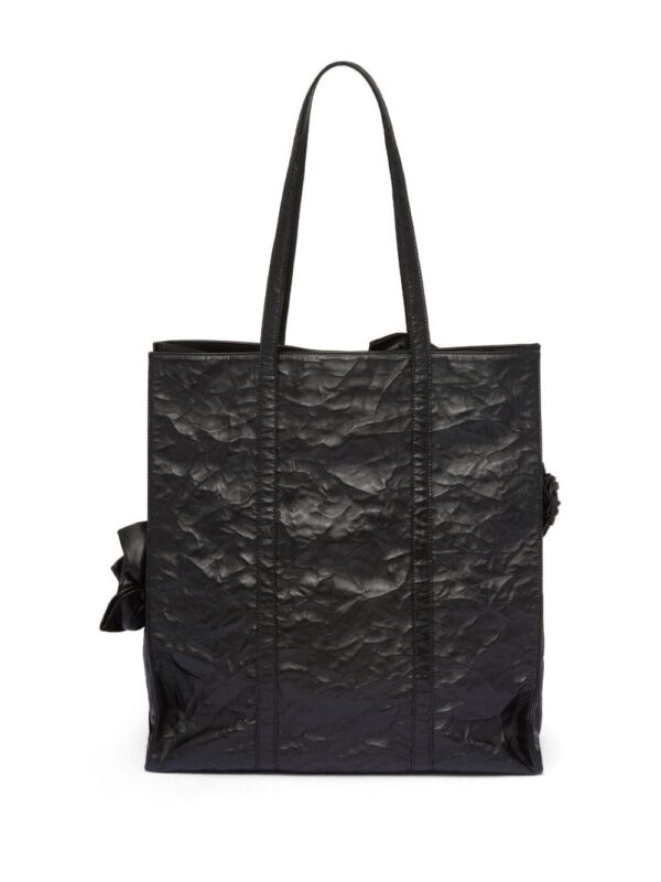 19923557_44697468_1000.jpg Prada floral appliqué tote bag