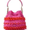 19924763_44914040_1000.jpg Jimmy Choo Bon Bon woven bucket bag