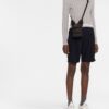 Moncler Legere quilted crossbody bag
