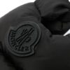 Moncler Legere quilted crossbody bag