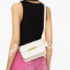 19925108_44791481_1000.jpg Off-White logo-plaque cross-body bag