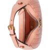 Gucci  GG Marmont half-moon shaped mini bag