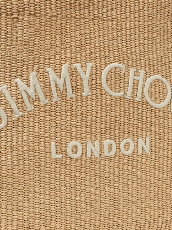 19926470_44912374_1000.jpg Jimmy Choo logo-print beach tote