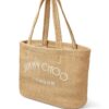19926470_44914120_1000.jpg Jimmy Choo logo-print beach tote