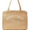 19926470_44914127_1000-1.jpg Jimmy Choo logo-print beach tote