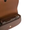 Michael Michael Kors Mila padlock-detail shoulder bag