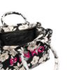 19930903_44868977_1000.jpg PINKO Beach floral-print tote bag