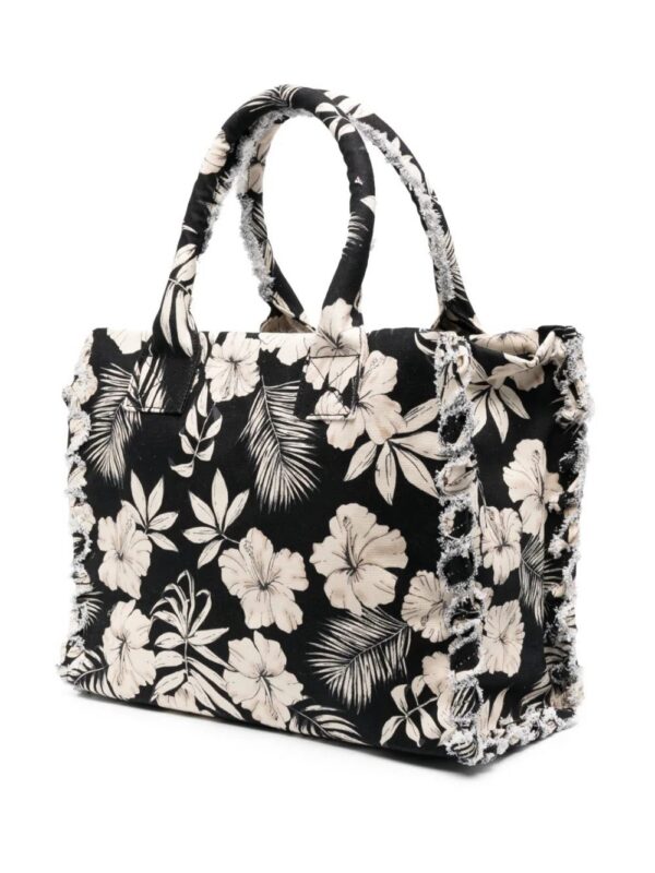 19930903_44869502_1000.jpg PINKO Beach floral-print tote bag