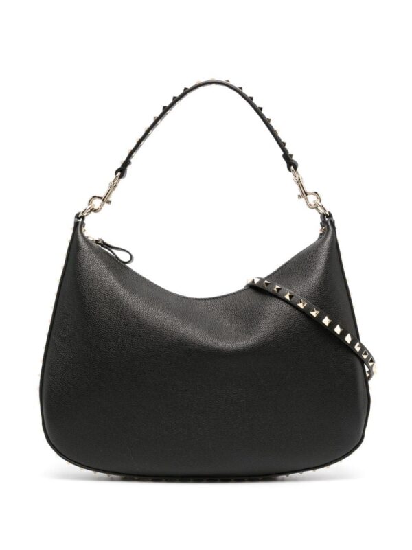 19931555_50997271_1000.jpg Valentino Garavani Rockstud leather tote bag