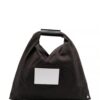 19933157_44857806_1000.jpg MM6 Maison Margiela Japanese triangle tote bag