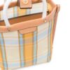 19941347_44799629_1000.jpg Tory Burch mini Perry check tote bag