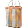 19941347_44801056_1000-1.jpg Tory Burch mini Perry check tote bag