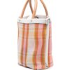 Tory Burch Perry mesh tote bag