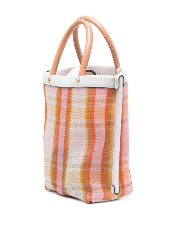 Tory Burch Perry mesh tote bag
