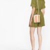 Tory Burch Perry mesh tote bag