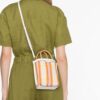Tory Burch Perry mesh tote bag