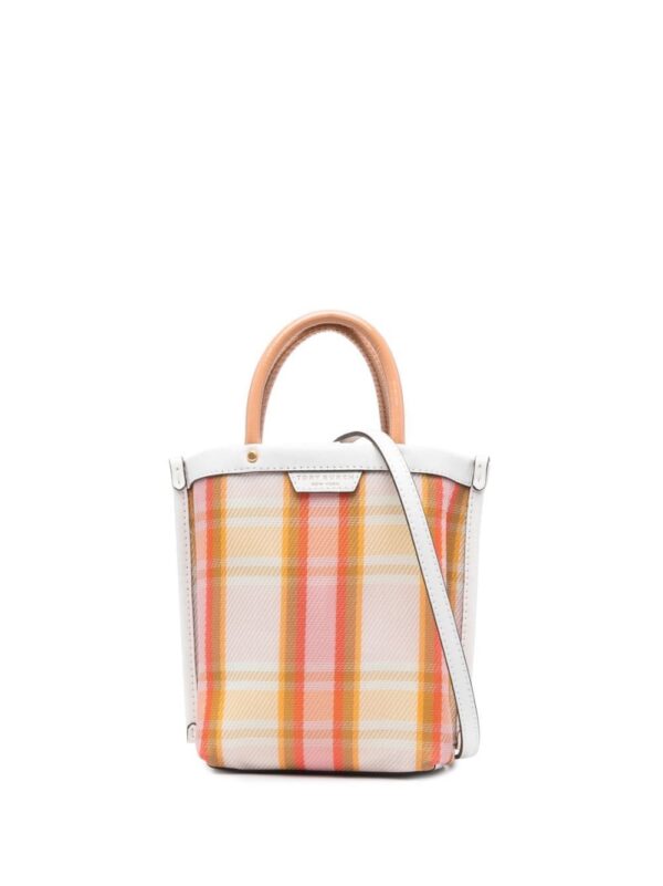 Tory Burch Perry mesh tote bag