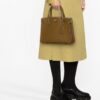 19946501_44866567_1000.jpg Tory Burch logo-patch tote bag
