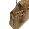 19946501_44926656_1000.jpg Tory Burch logo-patch tote bag