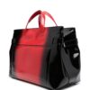 19948038_44857284_1000.jpg Ferragamo airbrush-effect leather tote