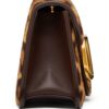 19949631_50232005_1000_57575a2c-14bc-4d17-9967-f8f2f0faf44e.jpg Valentino Garavani Locò calf-hair shoulder bag