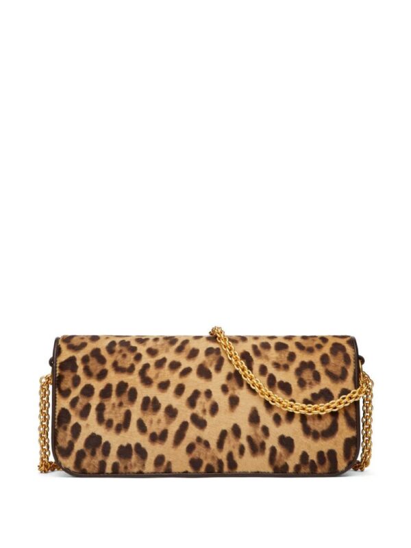 19949631_50232006_1000_76e936fc-a289-4753-993c-683a35522c65.jpg Valentino Garavani Locò calf-hair shoulder bag