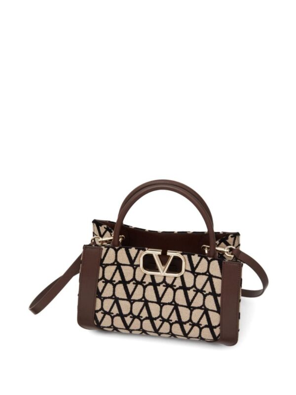 19949640_54147899_1000.jpg Valentino Garavani small VLogo Signature Toile Iconographe handbag