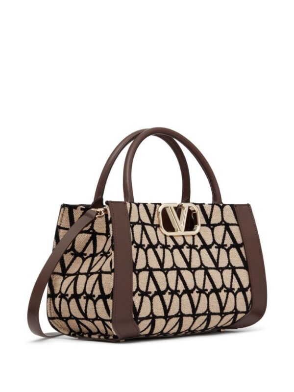 19949640_54147907_1000.jpg Valentino Garavani small VLogo Signature Toile Iconographe handbag
