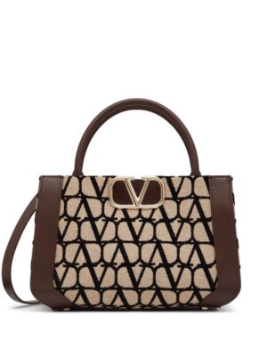 19949640_54147909_1000.jpg Valentino Garavani small VLogo Signature Toile Iconographe handbag