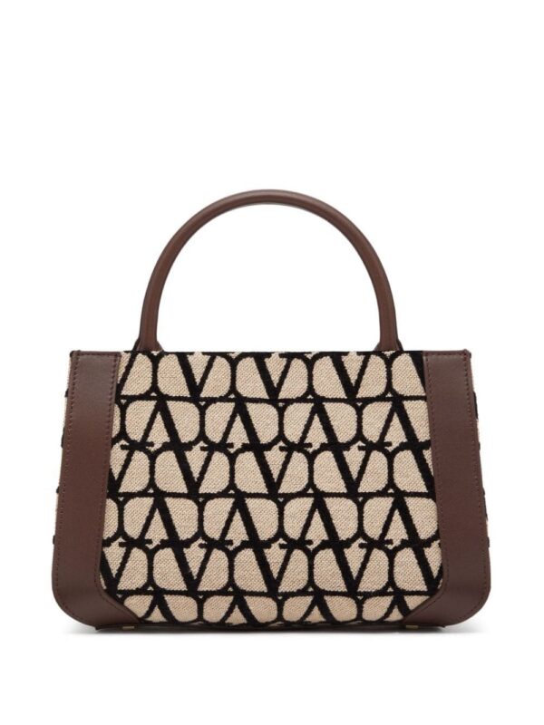 19949640_54147918_1000.jpg Valentino Garavani small VLogo Signature Toile Iconographe handbag