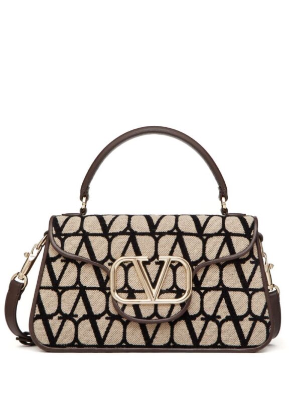 19950126_50230084_1000.jpg Valentino Garavani Toile Iconographe tote bag