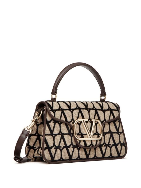 19950126_50230085_1000.jpg Valentino Garavani Toile Iconographe tote bag