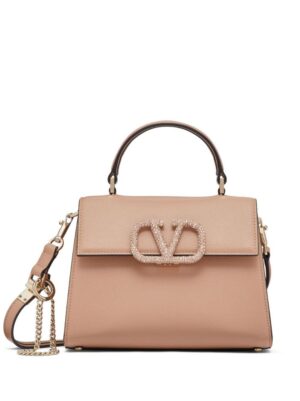 19950131_50426972_1000.jpg Valentino Garavani small VSling embellished handbag
