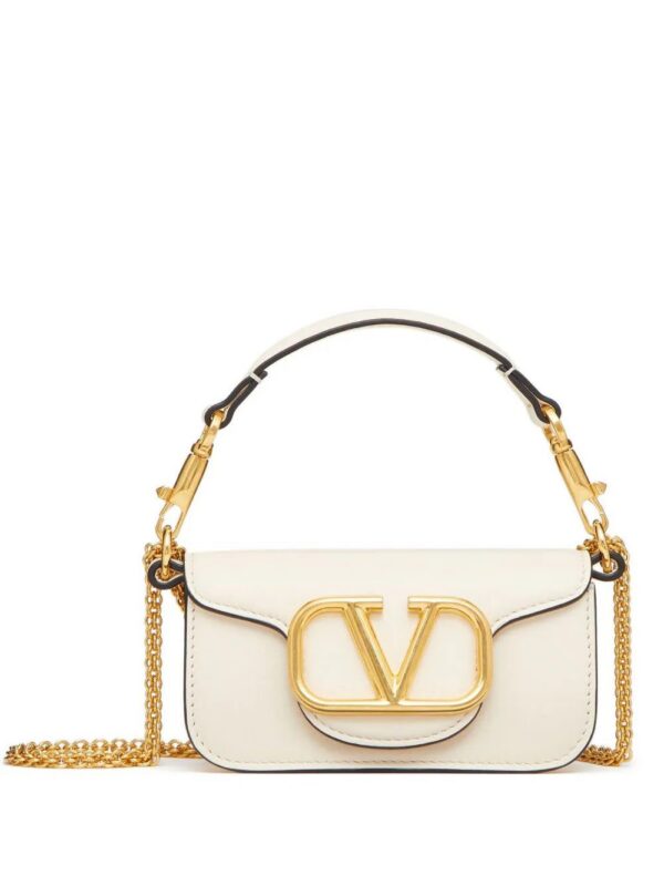 19950137_50231333_1000_608ff6da-9c3f-4971-9986-c4bd7e7ac7ca.jpg Valentino Garavani mini Locò shoulder bag