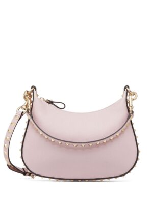 19950150_50337279_1000.jpg Valentino Garavani small Rockstud leather shoulder bag