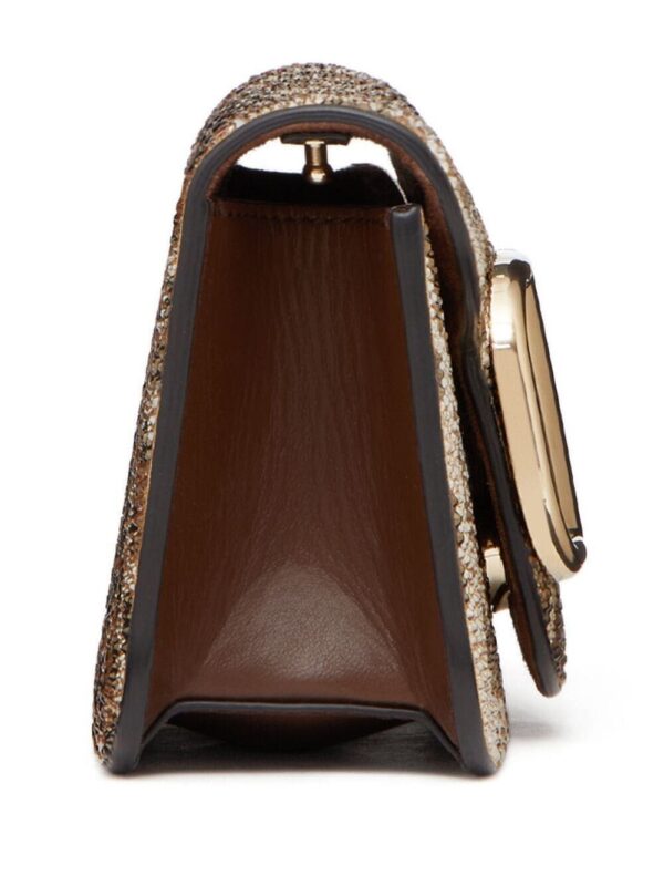 19950157_50233017_1000.jpg Valentino Garavani small Locò rhinestone-embellished shoulder bag