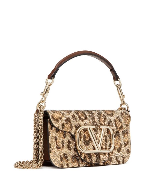 19950157_50233024_1000.jpg Valentino Garavani small Locò rhinestone-embellished shoulder bag