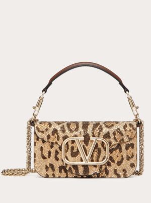 19950157_50233025_1000.jpg Valentino Garavani small Locò rhinestone-embellished shoulder bag