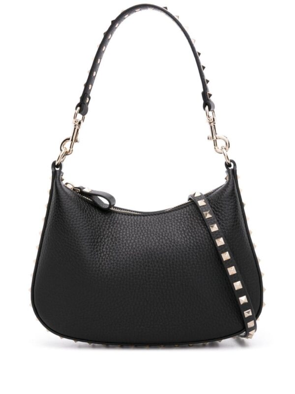 19951126_53924992_1000.jpg Valentino Garavani small Rockstud leather shoulder bag