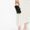 19951484_44871910_1000.jpg Jil Sander chain-handle bucket bag