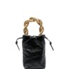 19951484_44872917_1000.jpg Jil Sander chain-handle bucket bag