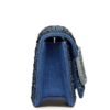 19953472_50337283_1000.jpg Valentino Garavani small Locò embellished denim shoulder bag