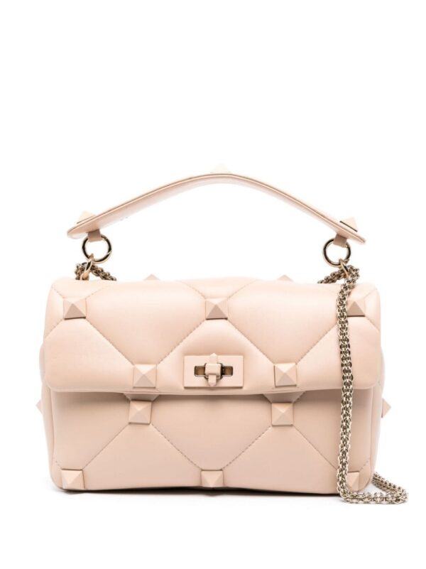 19953706_44844488_1000.jpg Valentino Garavani Roman Stud shoulder bag