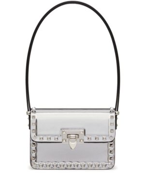 19954462_45338756_1000.jpg Valentino Garavani small Rockstud23 mirrored shoulder bag