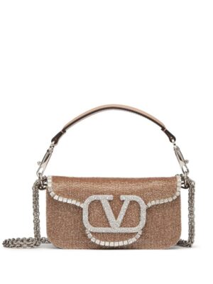 19954464_50525784_1000.jpg Valentino Garavani small Locò embroidered shoulder bag